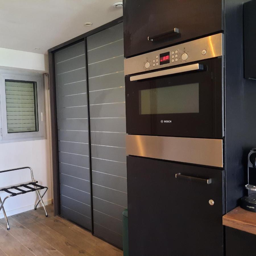 4-Star Beachfront Appartment- Sea View Cannes Exterior foto